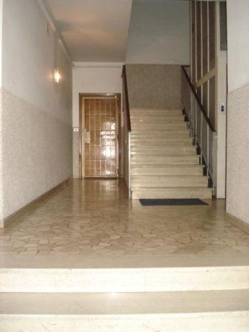 Appartamento in condominio arredato