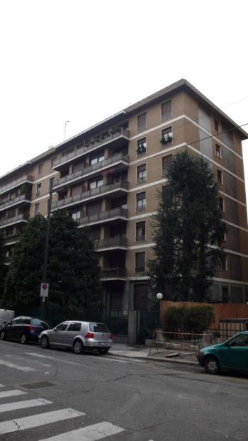 Appartamento affitto Milano