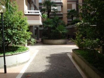 Attico affitto Roma - Altre fotografie