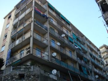 Appartamento affitto Genova - Altre fotografie