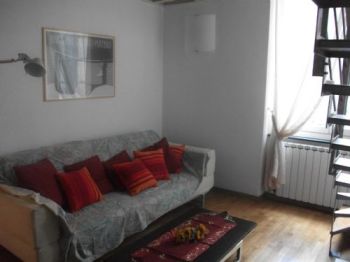 Bilocale arredato Centro - Altre fotografie