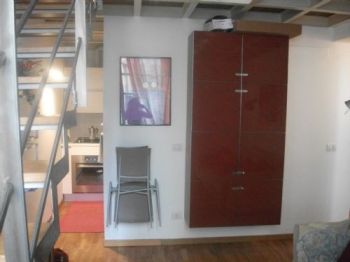 Bilocale arredato Centro - Altre fotografie
