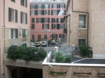 Bilocale arredato Centro - Altre fotografie