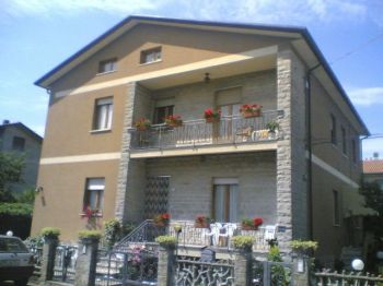 Appartamento affitto Sansepolcro - Vista esterna