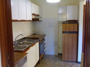 Affitto arredato a lama di San Giustino - Cucina