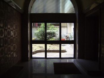 Casa con balcone Centro
