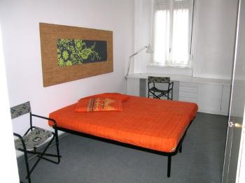 Bilocale con balcone 5- vigentino, chiaravalle, gratosoglio