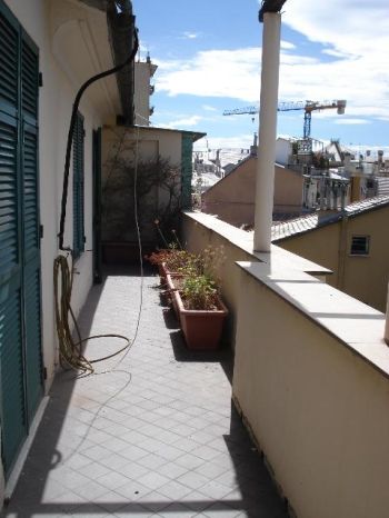 Appartamento affitto Genova