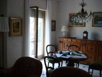 Appartamento arredato con posto auto - Altre fotografie
