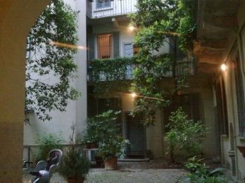 Appartamento affitto Milano - Altre fotografie