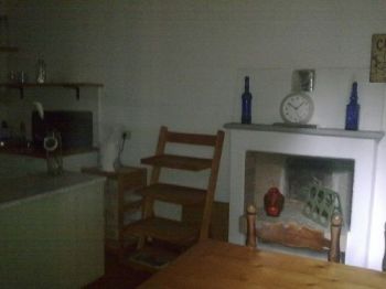 Casa arredata 1- centro storico - Altre fotografie
