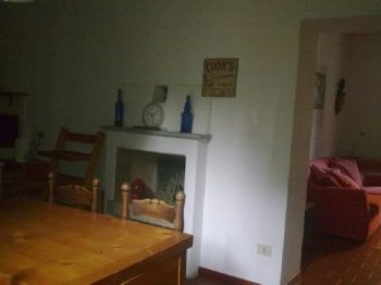 Casa arredata 1- centro storico - Altre fotografie
