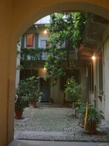 Casa arredata 1- centro storico - Altre fotografie