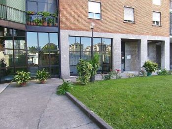 Appartamento affitto Milano