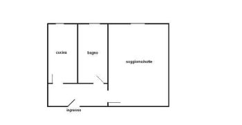 Casa arredata 2- stazione centrale, gorla, turro, greco, crescenzago