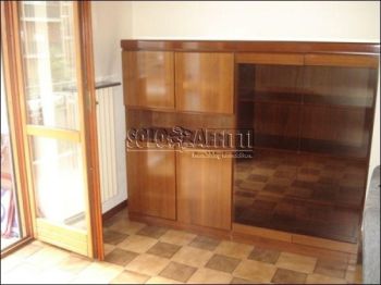 Appartamento arredato con balcone Cologno Monzese
