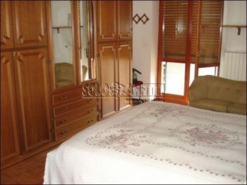 Appartamento arredato con balcone Cologno Monzese