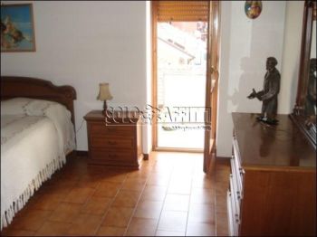 Appartamento arredato con balcone Cologno Monzese