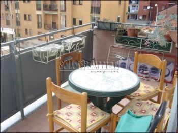 Appartamento arredato con balcone Cologno Monzese