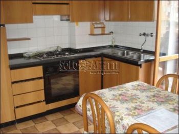 Appartamento arredato con balcone Cologno Monzese