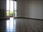 Trilocale con garage e giardino Pedrocca