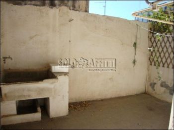 Casa con balcone e terrazzo Acireale