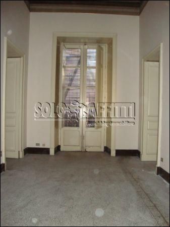 Casa con balcone e terrazzo Acireale