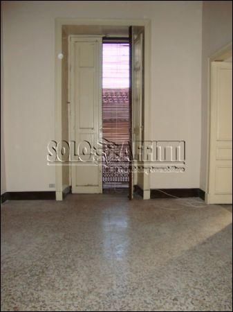 Casa con balcone e terrazzo Acireale