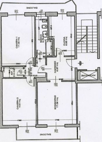 Appartamento Stazione centrale - Altre fotografie