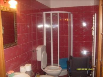 Casa arredata con posto auto Borgo po - Altre fotografie
