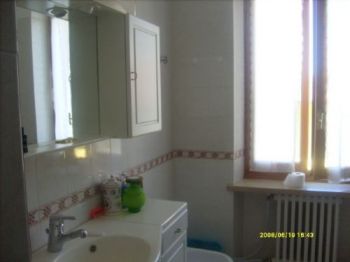 Casa arredata con posto auto Borgo po - Altre fotografie