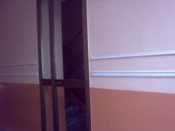 Bilocale studenti con balcone San paolo