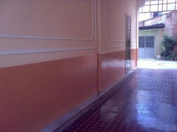 Bilocale studenti con balcone San paolo