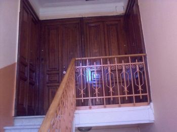 Bilocale studenti con balcone San paolo