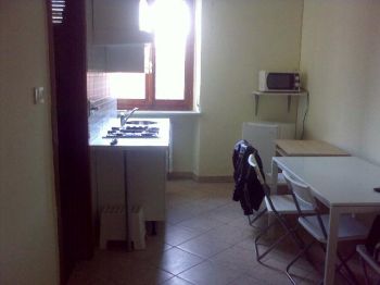 Bilocale studenti con balcone San paolo