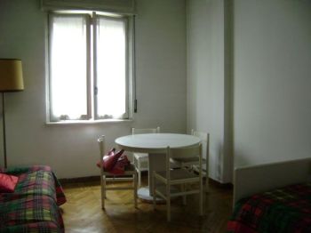 Monolocale arredato con terrazzo Porta romana - Altre fotografie