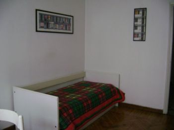 Monolocale arredato con terrazzo Porta romana - Altre fotografie