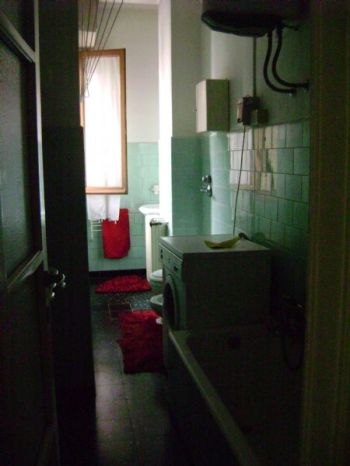 Monolocale arredato con terrazzo Porta romana - Altre fotografie
