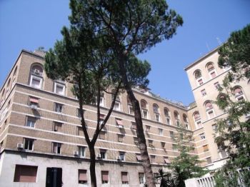 Appartamento affitto Roma - Altre fotografie