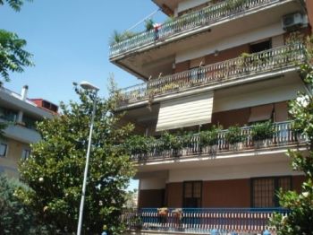 Monolocale affitto Roma - Altre fotografie