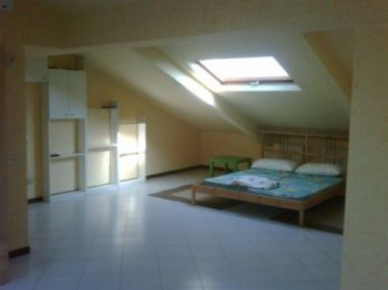 Loft affitto Milano - Altre fotografie