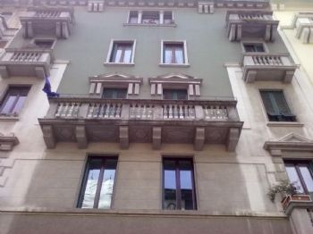 Appartamento affitto Milano - Altre fotografie
