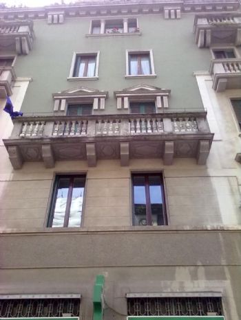 Casa nuova costruzione arredata 4- vittoria, forlanini - Altre fotografie