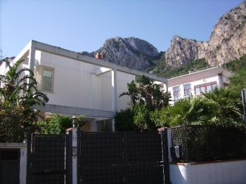 Appartamento affitto Palermo