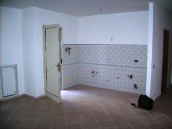 Casa con giardino Mondello partanna