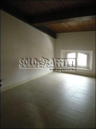 Trilocale con balcone Centro storico