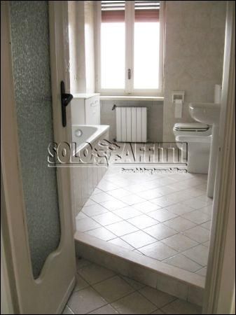 Appartamento affitto Torino