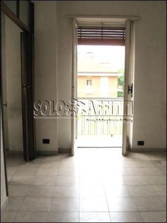 Appartamento con posto auto e balcone