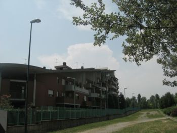 Appartamento con terrazzo Madonna del pilone - Altre fotografie