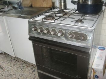 Appartamento studenti con terrazzo Torino - Altre fotografie